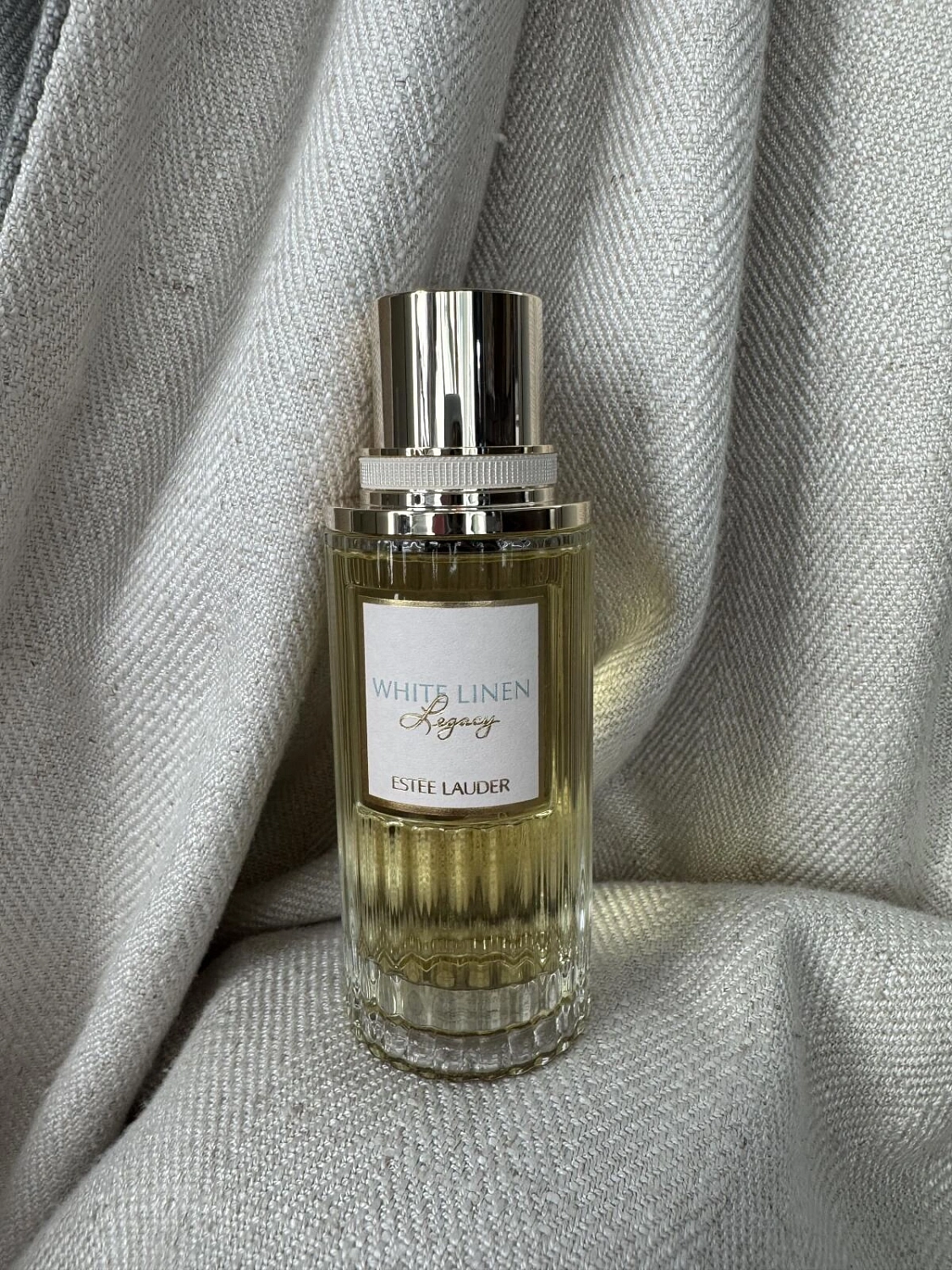 Estée Lauder White Linen Legacy