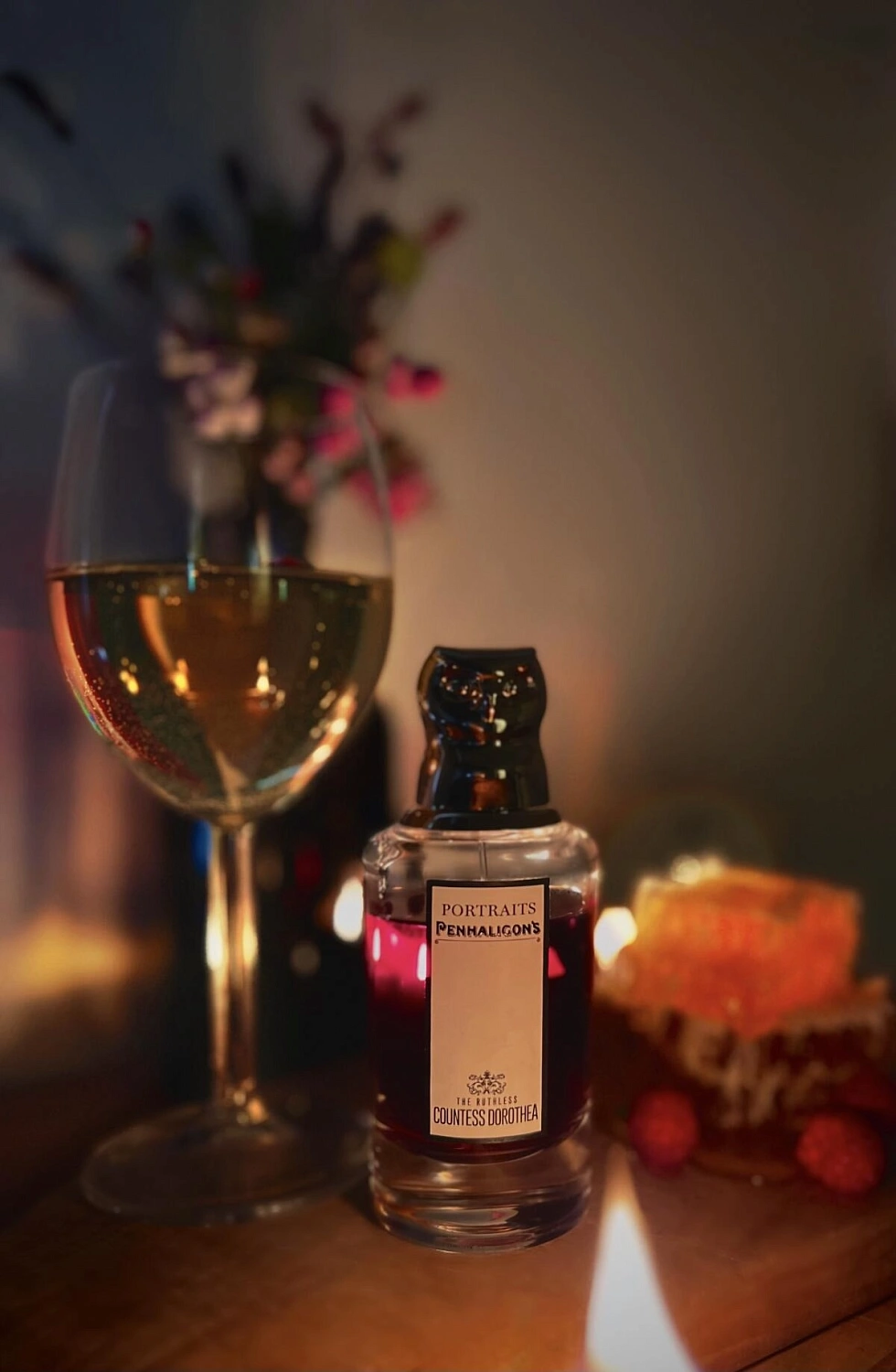 Penhaligon's The Ruthless Countess Dorothea