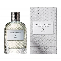Bottega Veneta Parco Palladiano X: Olive