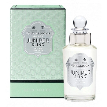 Фото Penhaligon's Juniper Sling