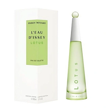 Фото Issey Miyake L'Eau d'Issey Lotus