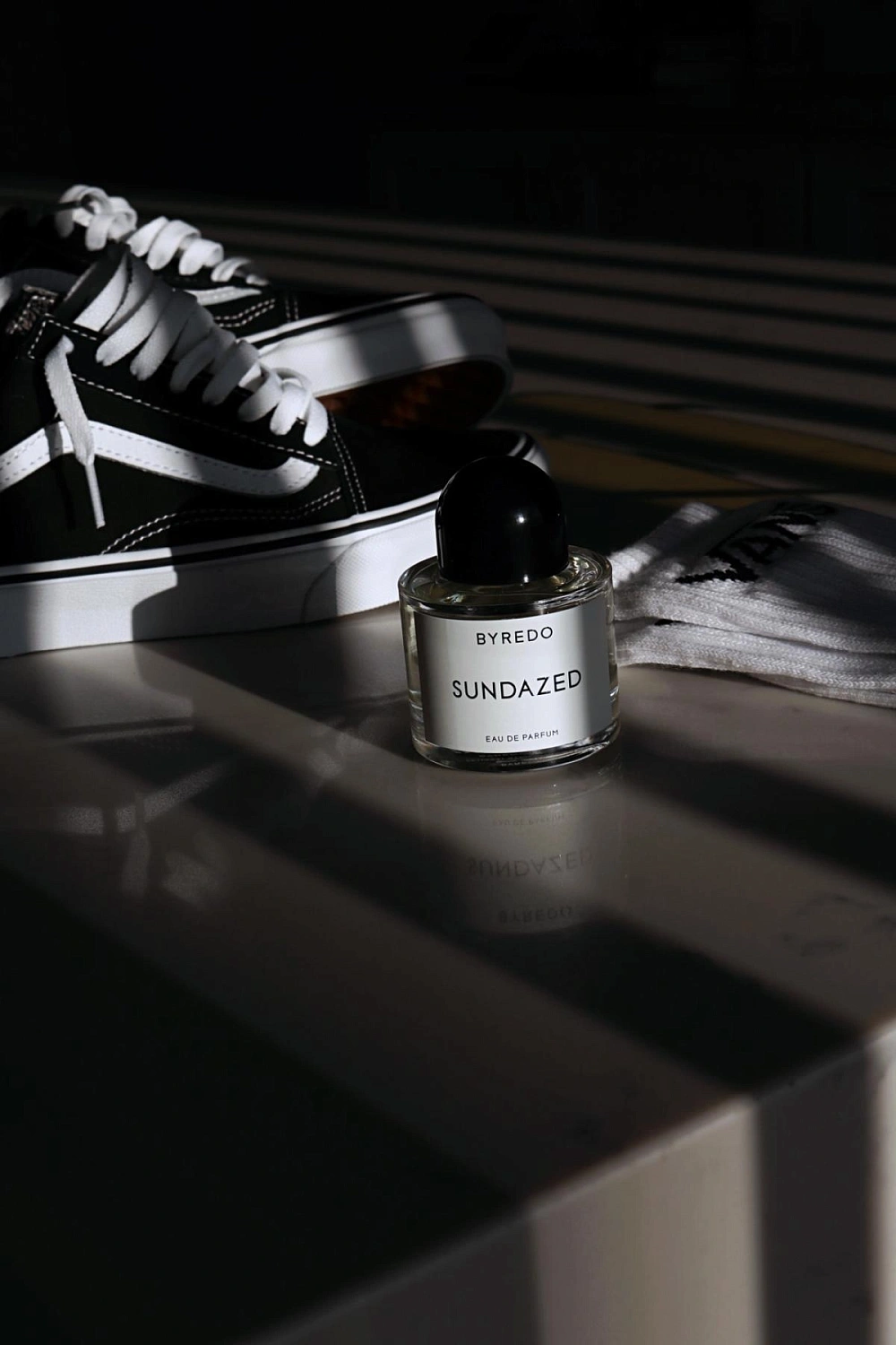 BYREDO Sundazed