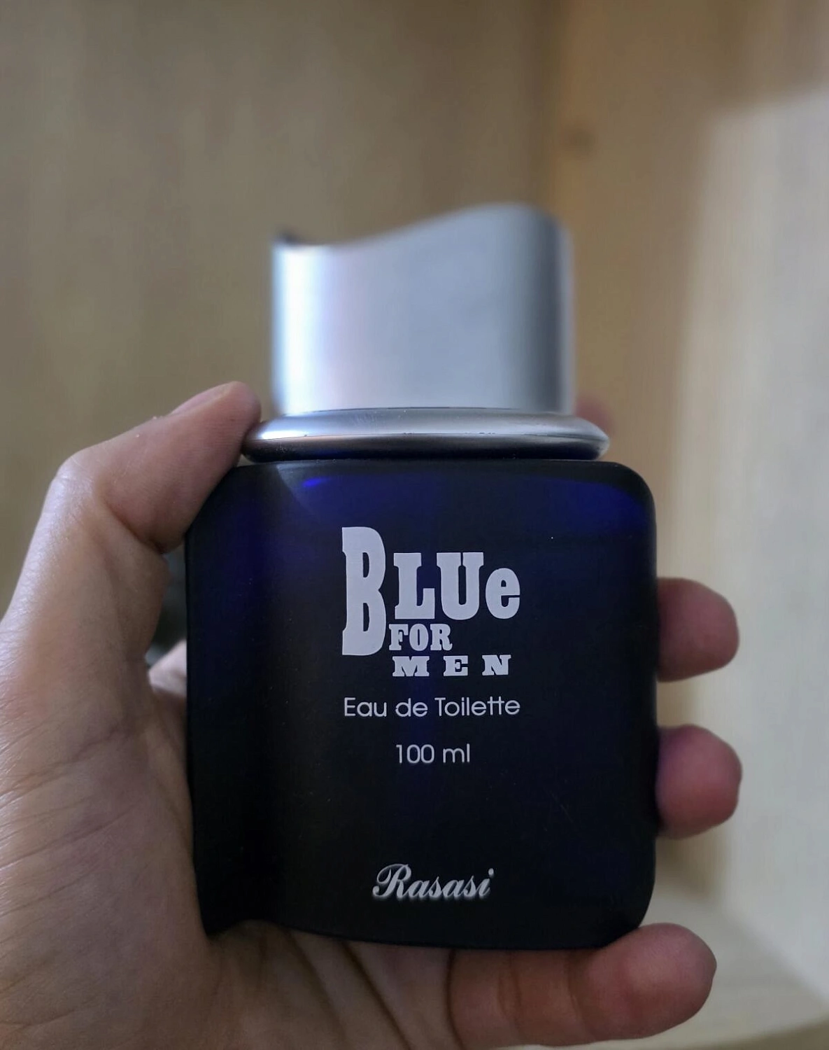 Rasasi Blue Men