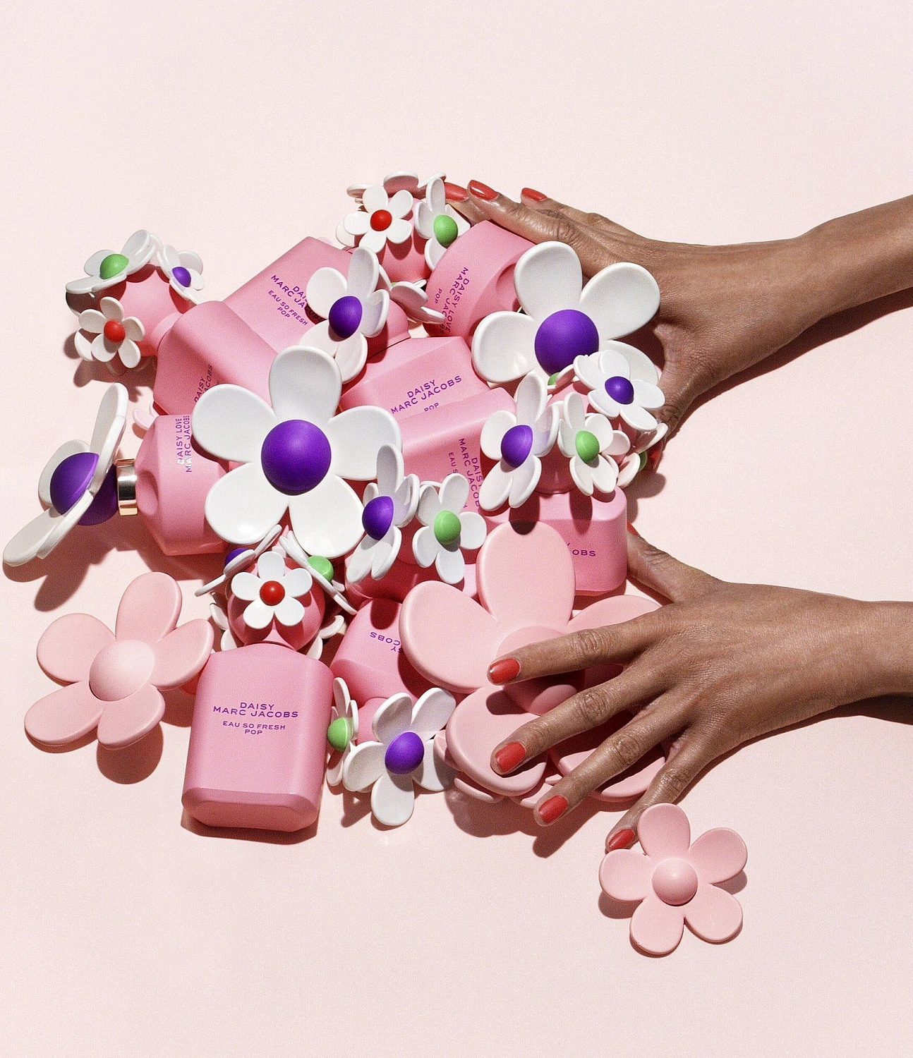 Marc Jacobs Daisy Eau So Fresh Pop