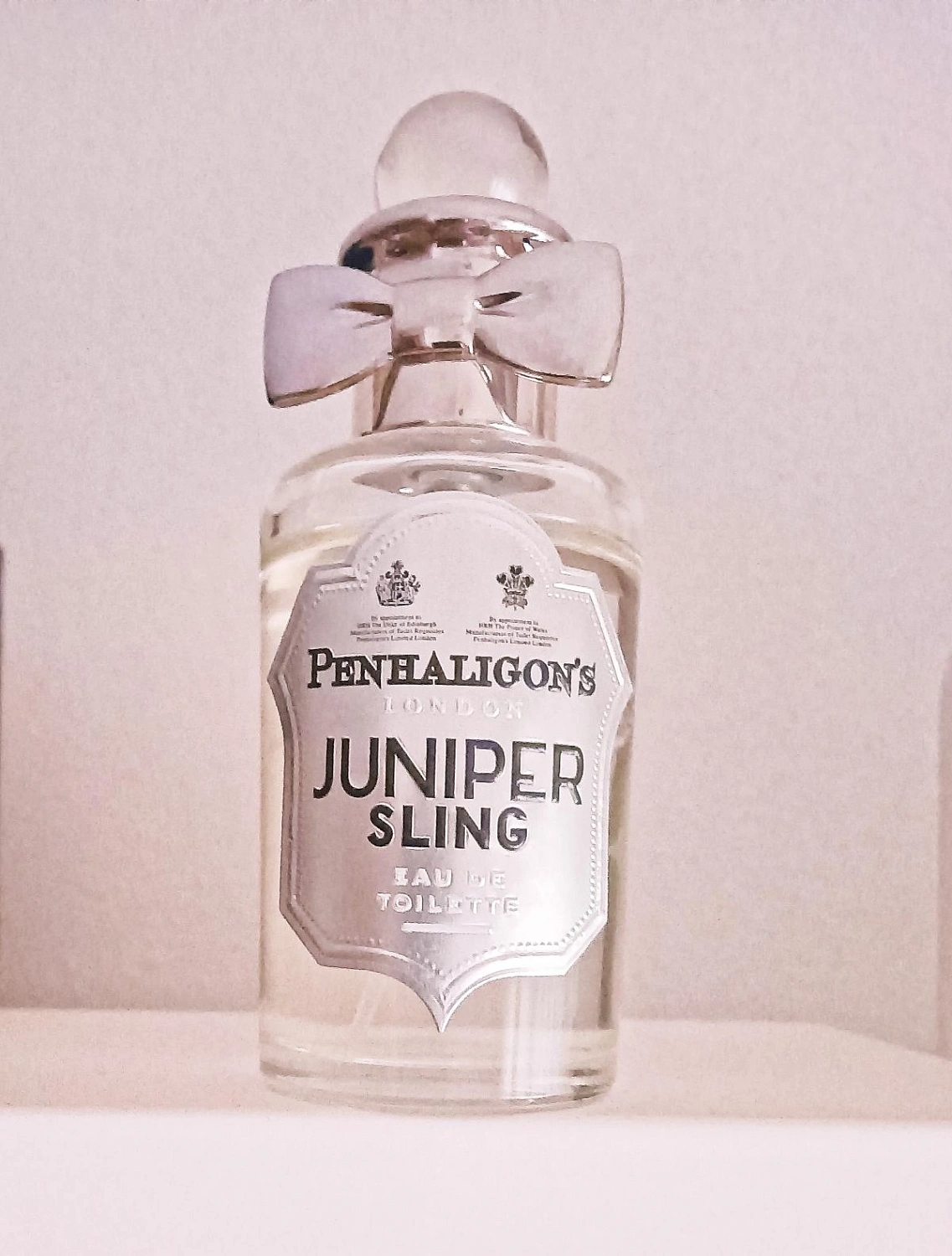 Penhaligon's Juniper Sling