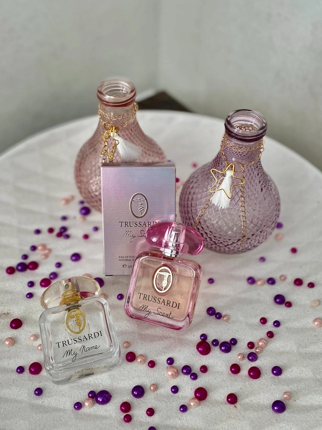 Trussardi My Scent