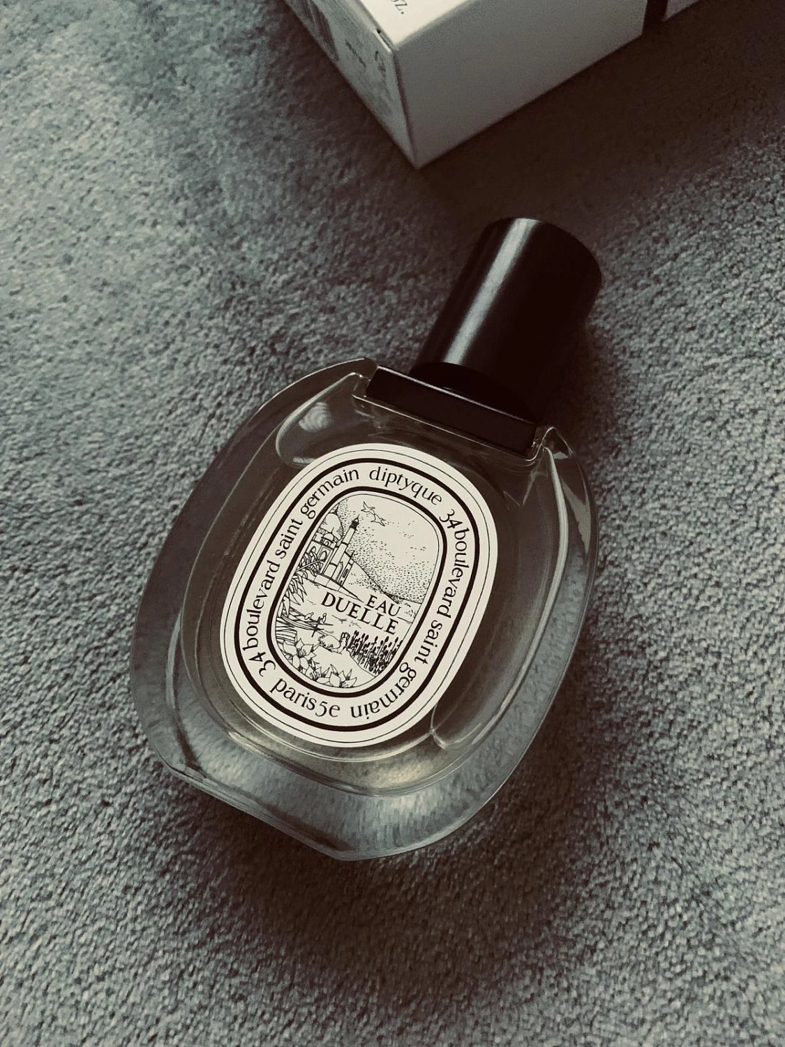 Diptyque Eau Duelle