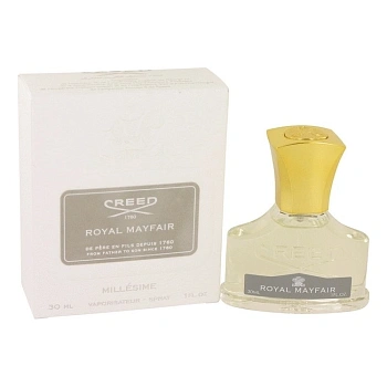 Creed Royal Mayfair парфюмерная вода 30 мл