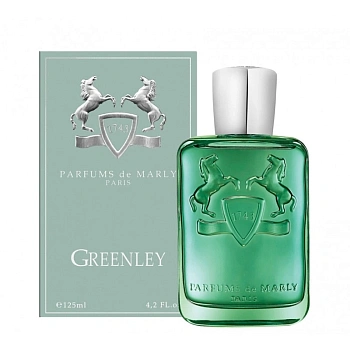 Фото Parfums de Marly Greenley
