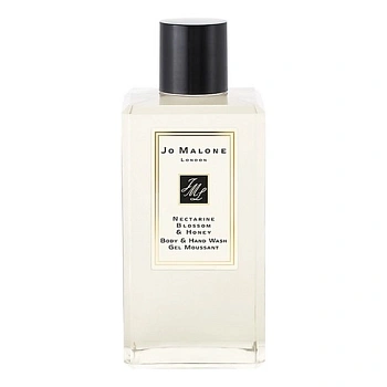 Jo Malone Nectarine Blossom & Honey гель для душа 250 мл