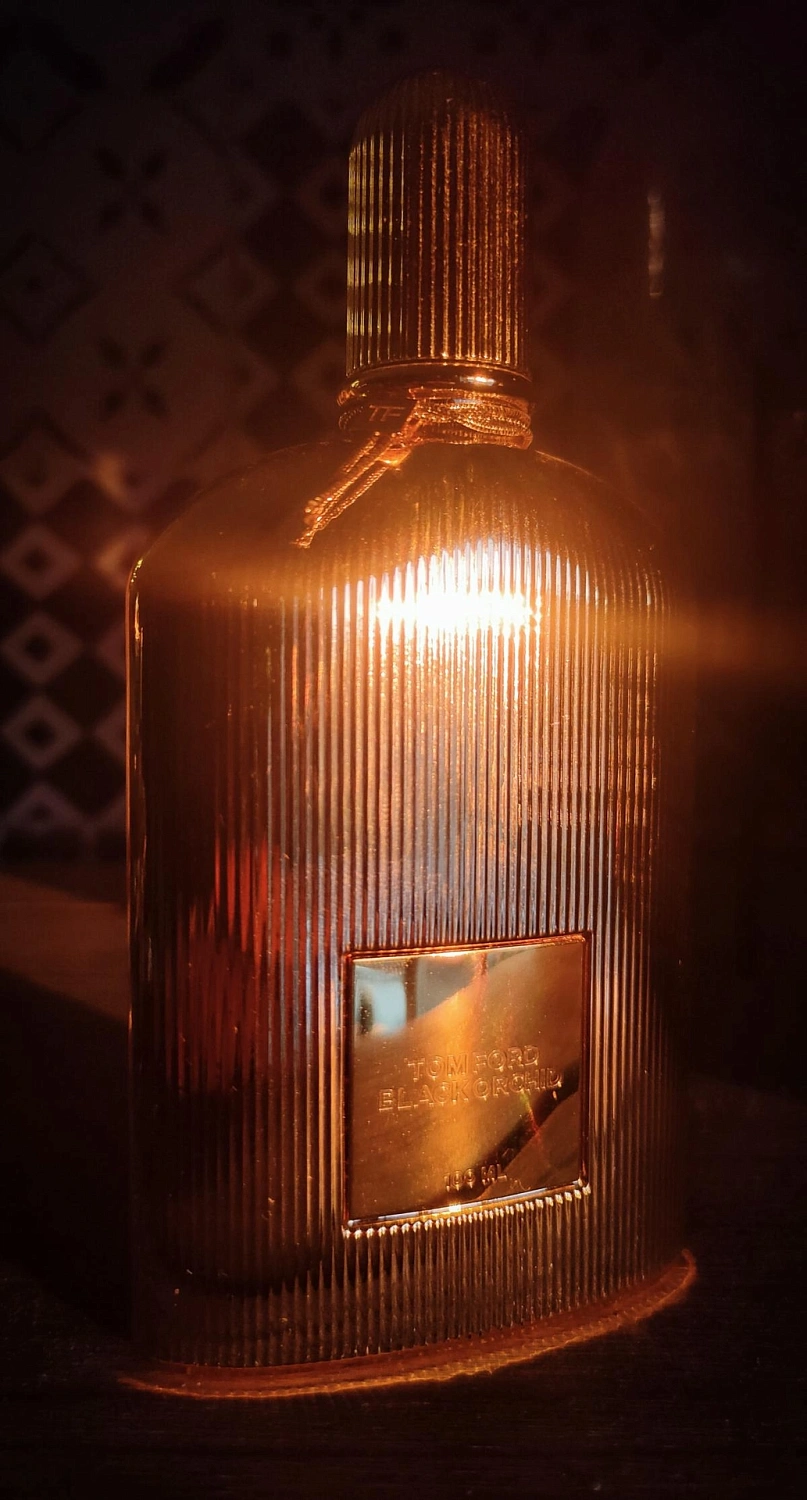 Tom Ford Black Orchid Parfum
