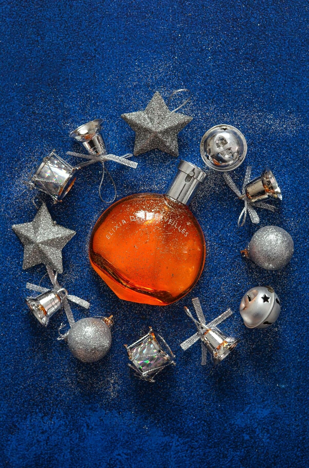Hermès Elixir des Merveilles