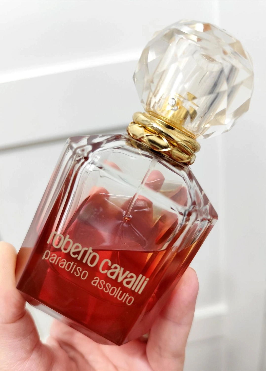 Roberto Cavalli Paradiso Assoluto