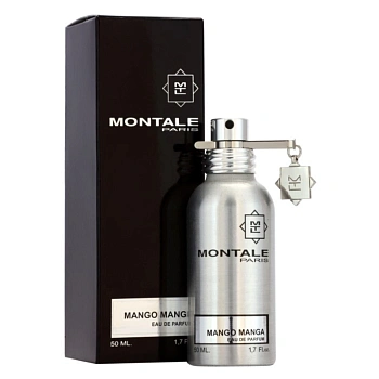 Montale Mango Manga парфюмерная вода 50 мл