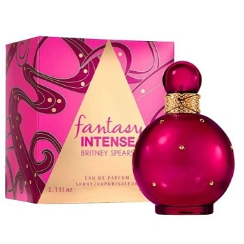 Фото Britney Spears Fantasy Intense