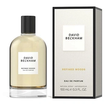 Фото David Beckham Refined Woods