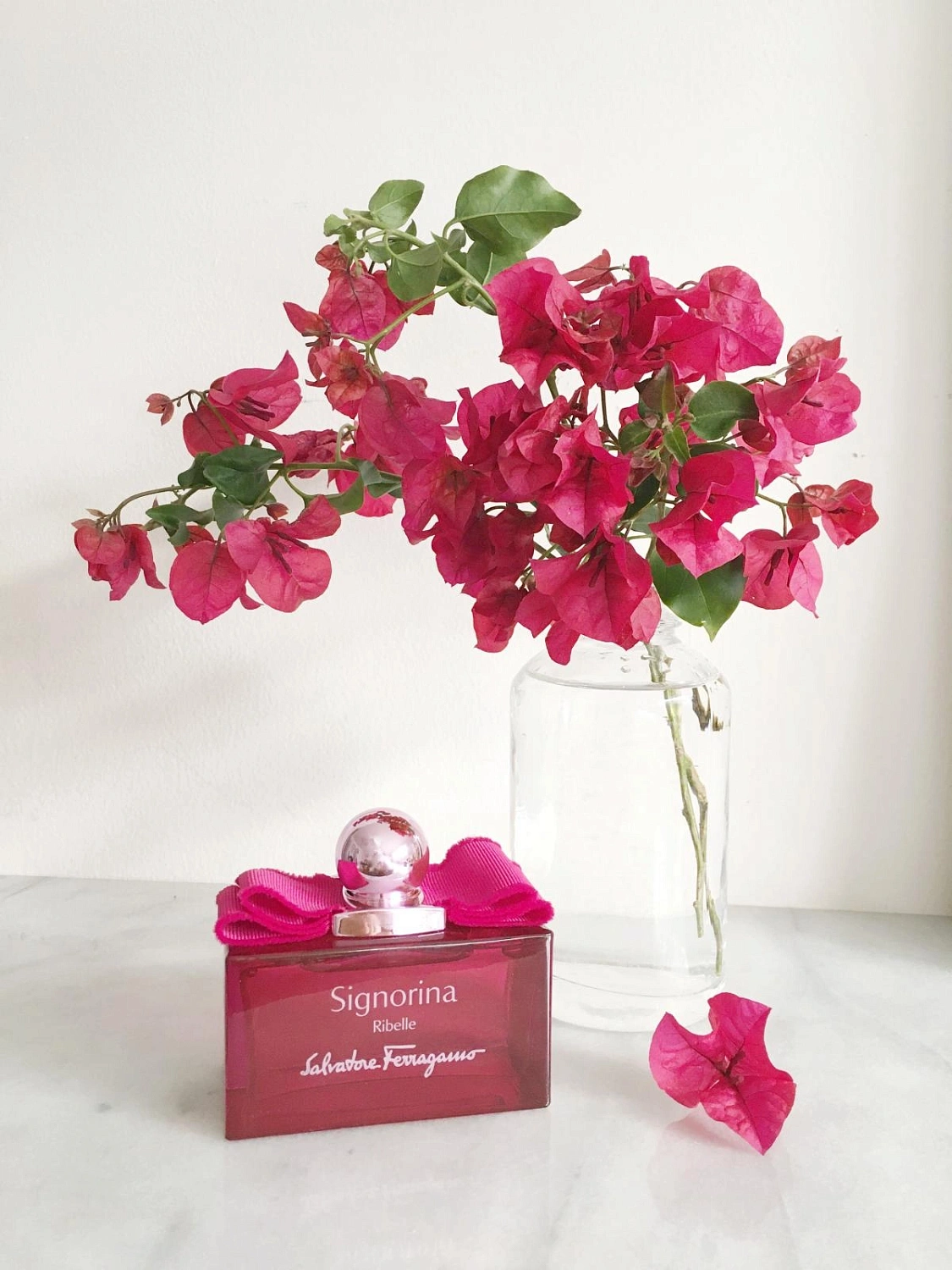 Salvatore Ferragamo Signorina Ribelle
