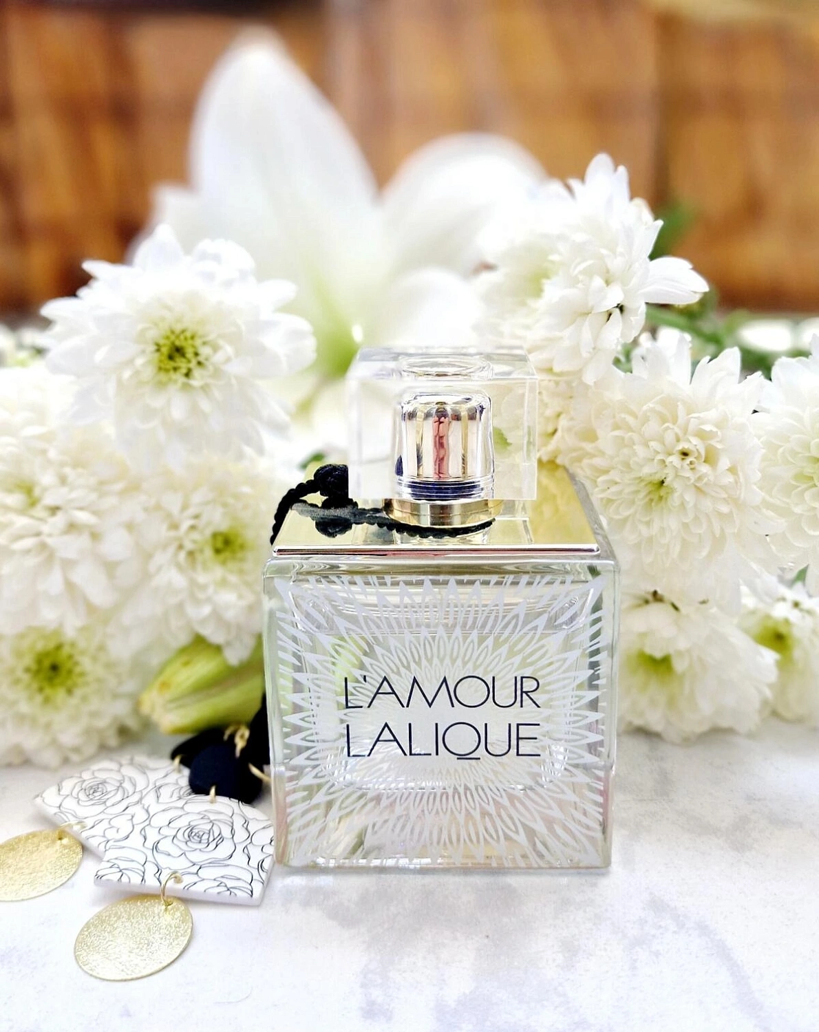 Lalique L'Amour