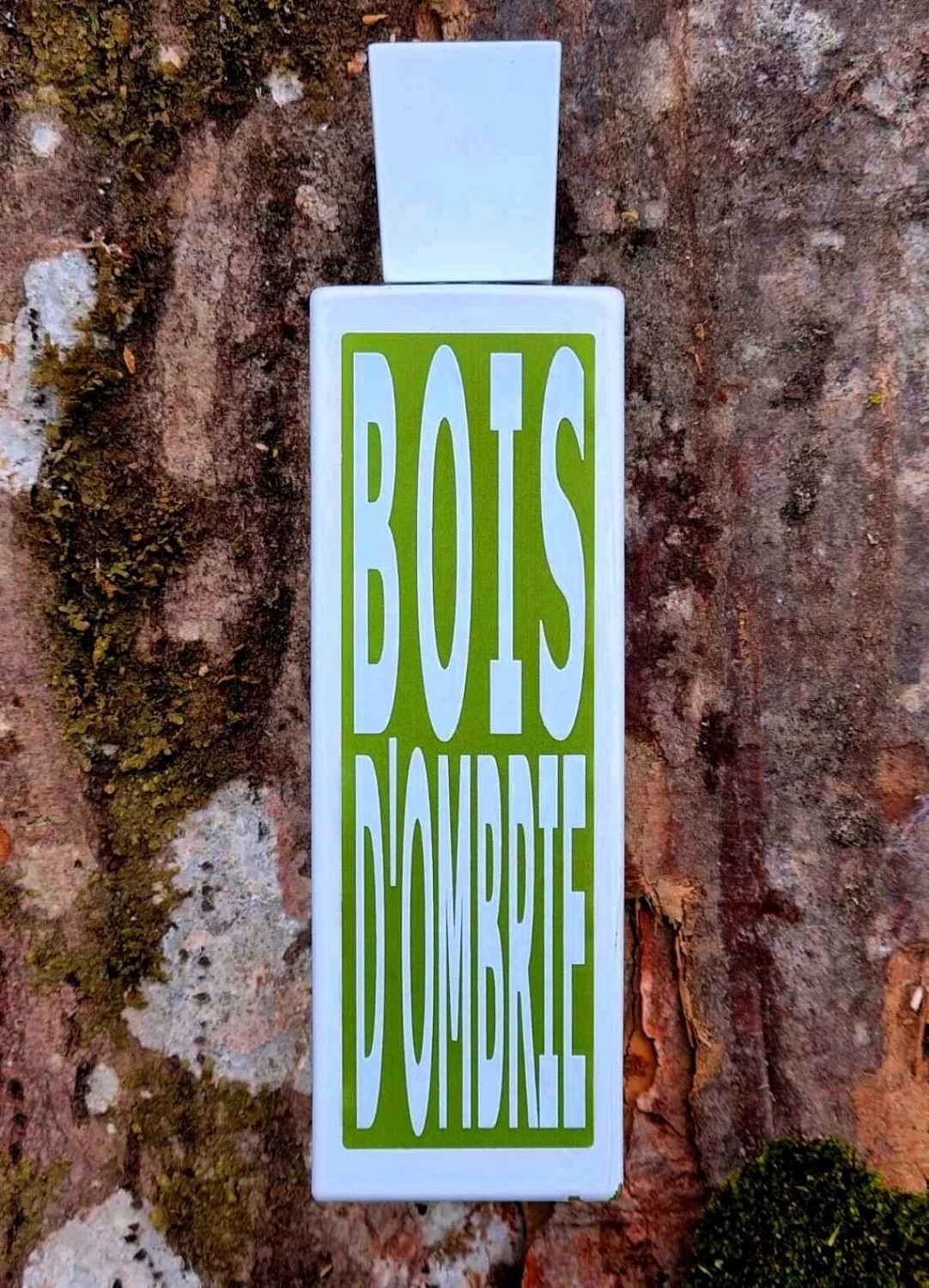 Eau d'Italie Bois d'Ombrie