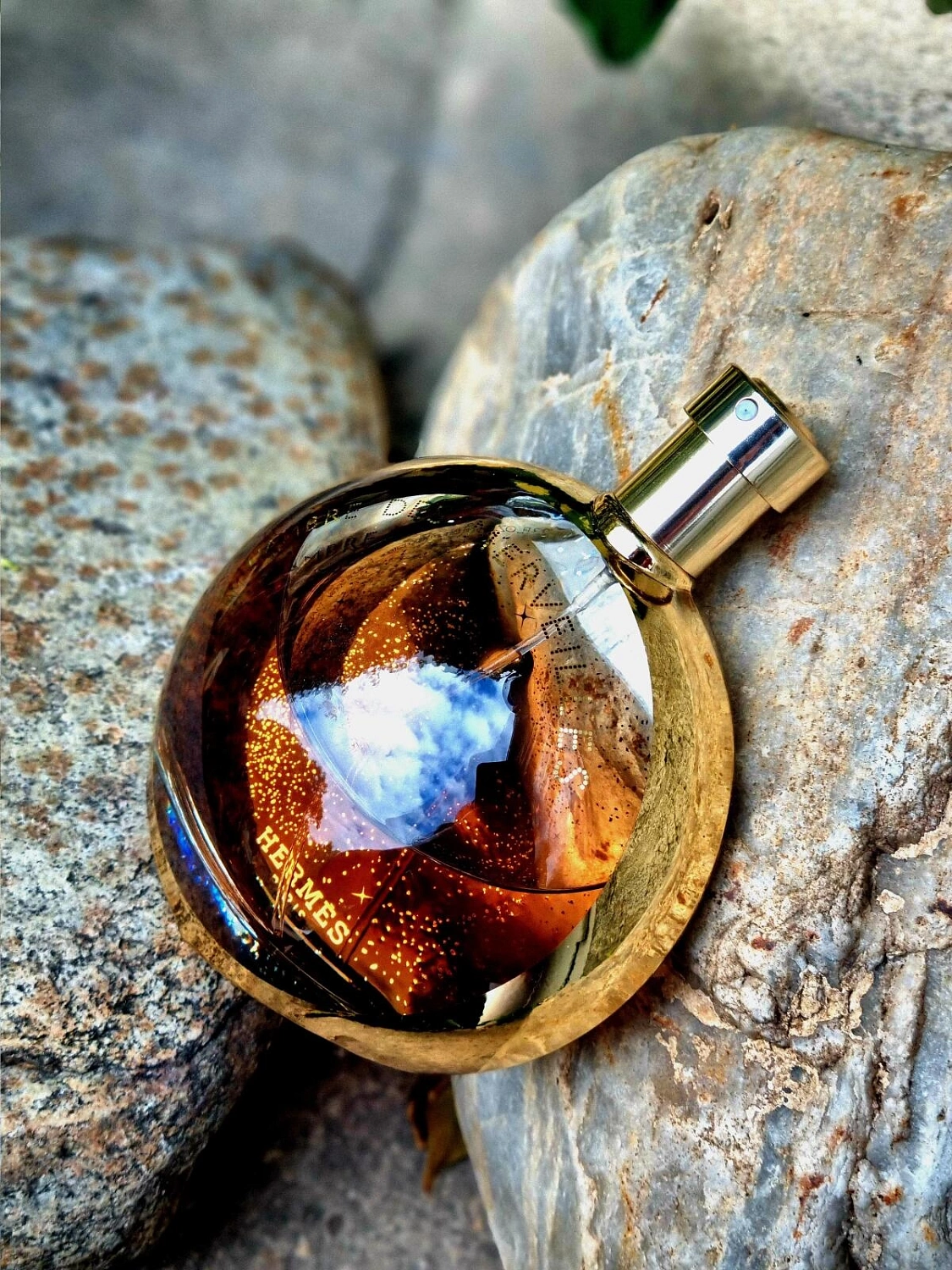 Hermès L'Ambre des Merveilles