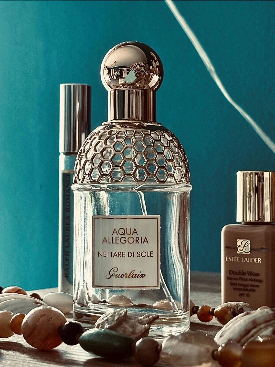 Guerlain Aqua Allegoria Nettare di Sole