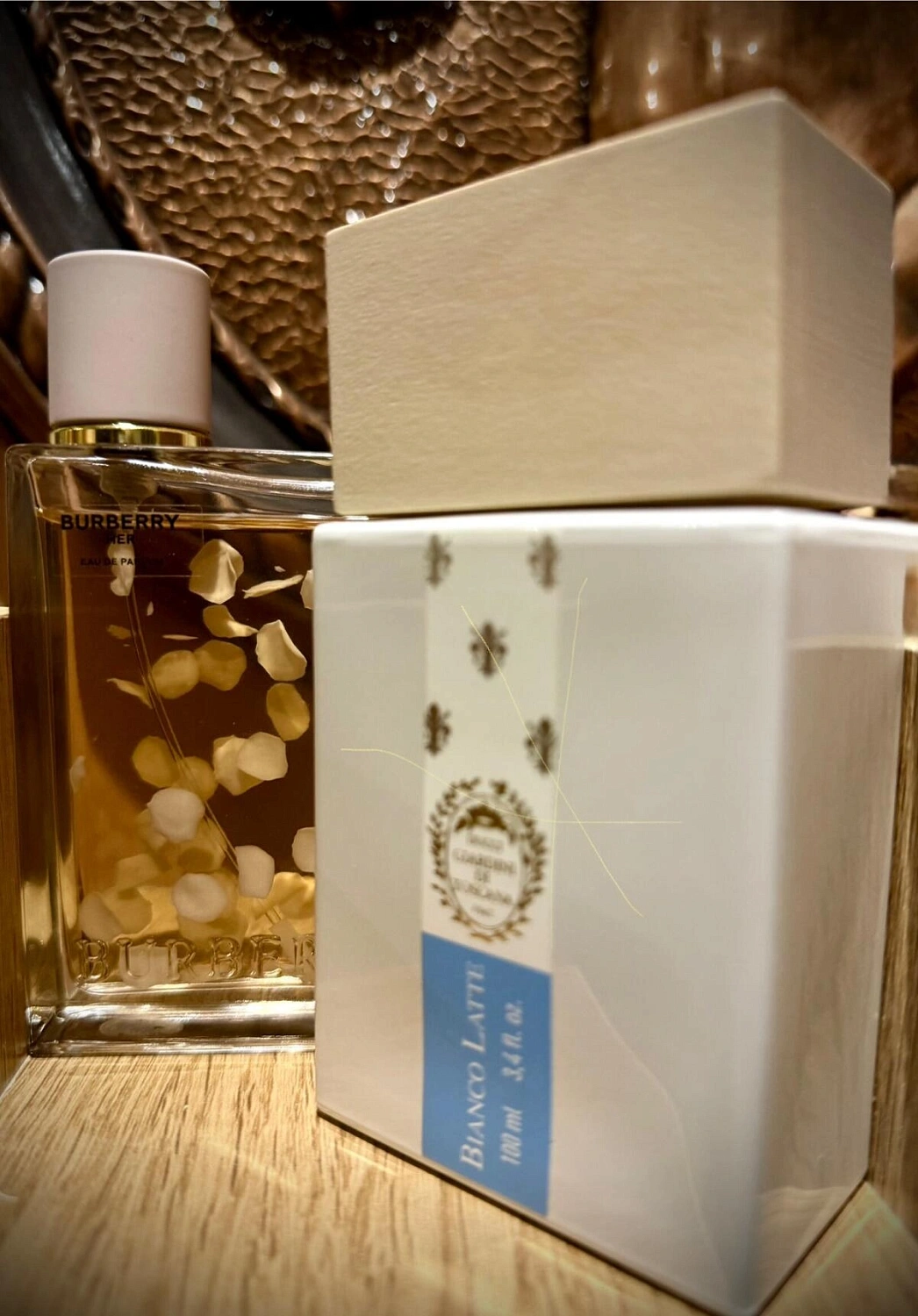 Burberry Her Petals