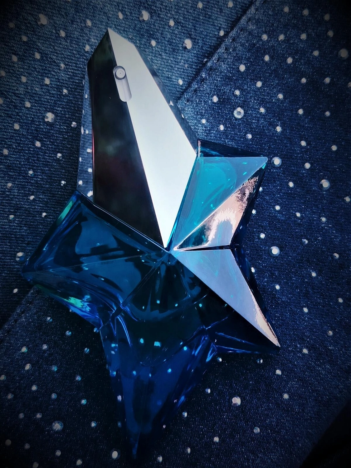 Mugler Angel Fruity Fair