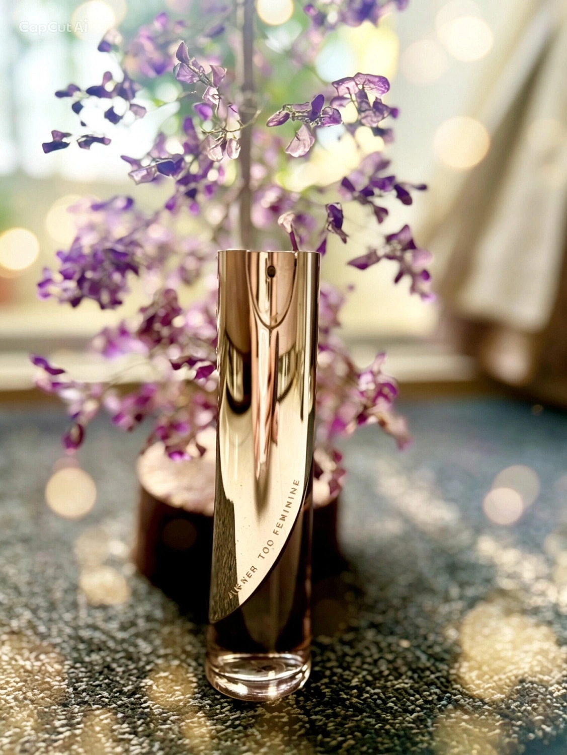 Aigner Too Feminine