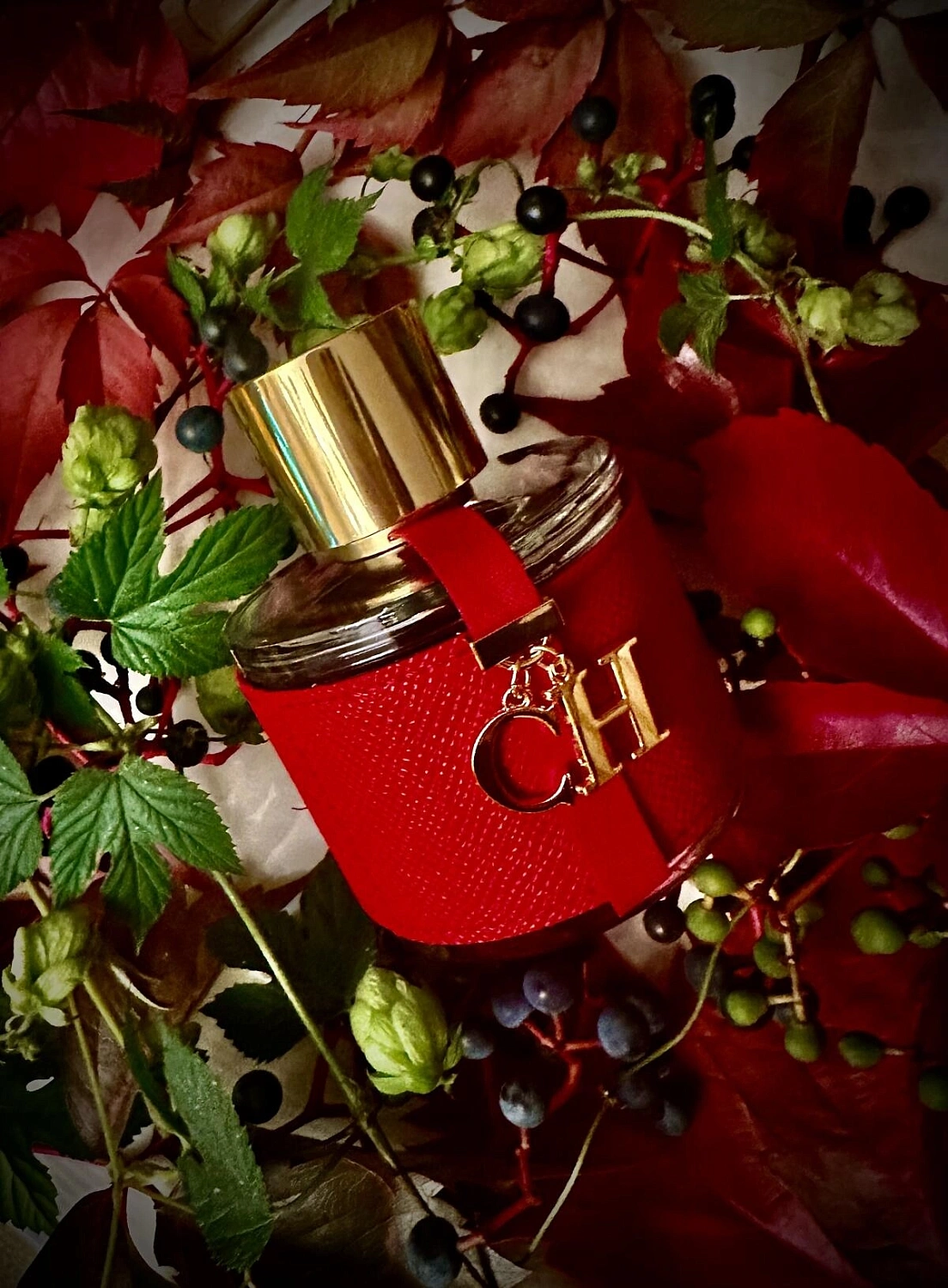 Carolina Herrera CH (2015)