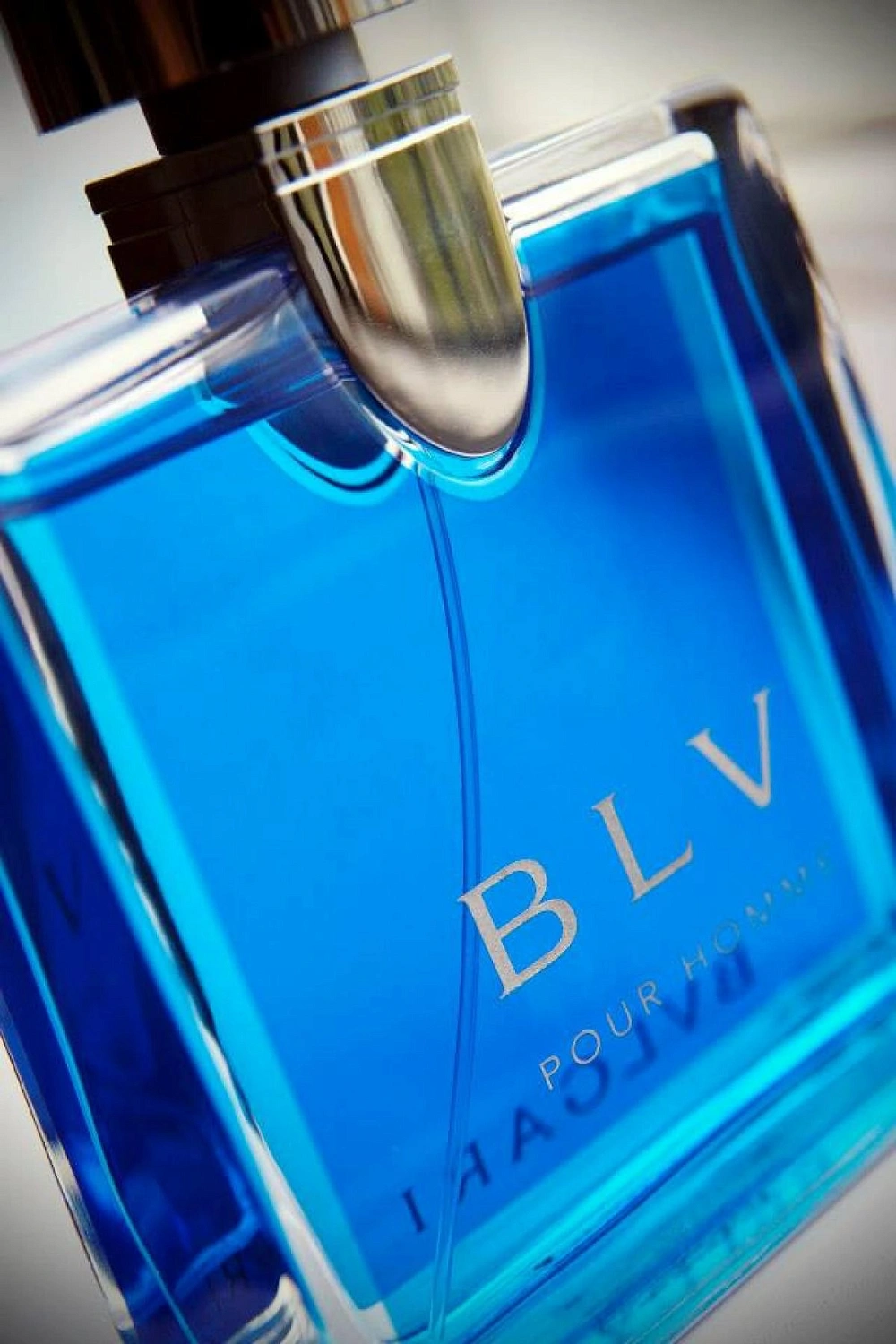 Bvlgari BLV Pour Homme