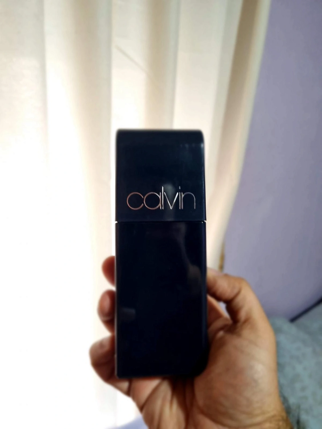 Calvin Klein Calvin