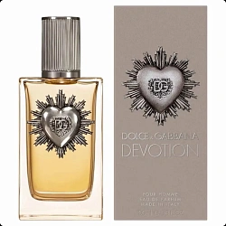 Dolce & Gabbana Devotion Pour Homme