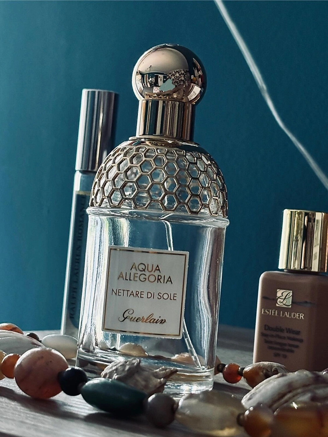 Guerlain Aqua Allegoria Nettare di Sole