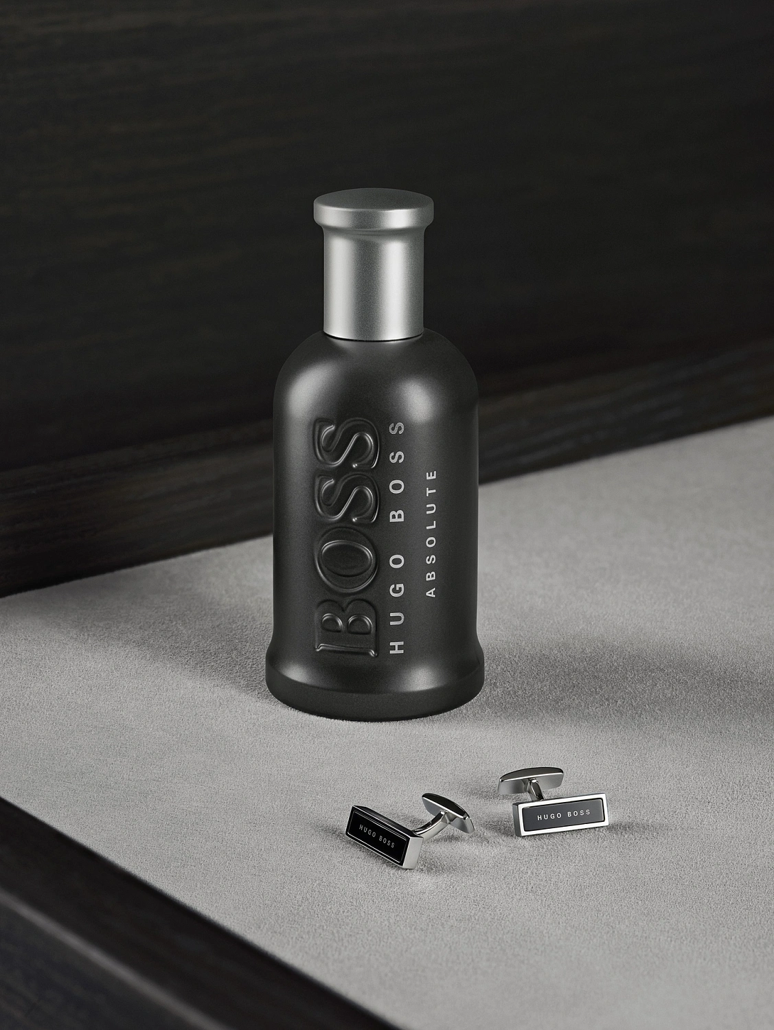 Hugo Boss Bottled Absolute
