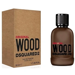 Dsquared2 Original Wood
