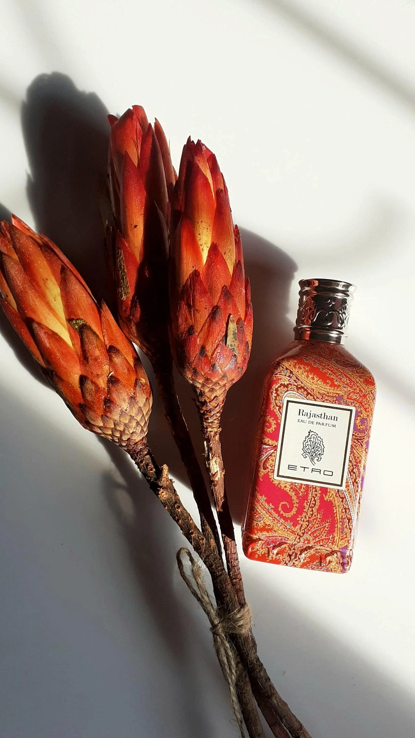 Etro Rajasthan