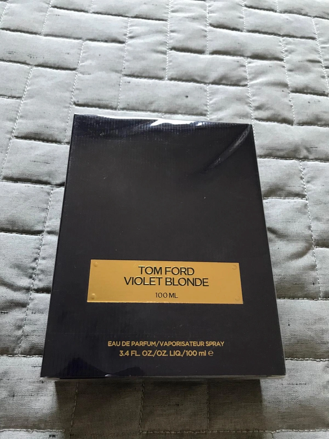 Tom Ford Violet Blonde