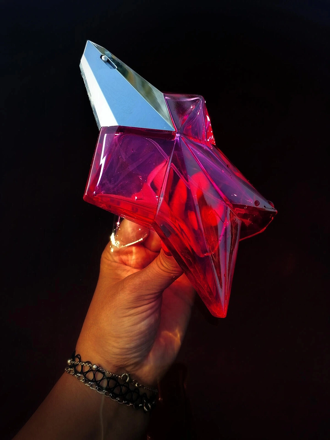 Mugler Angel Nova