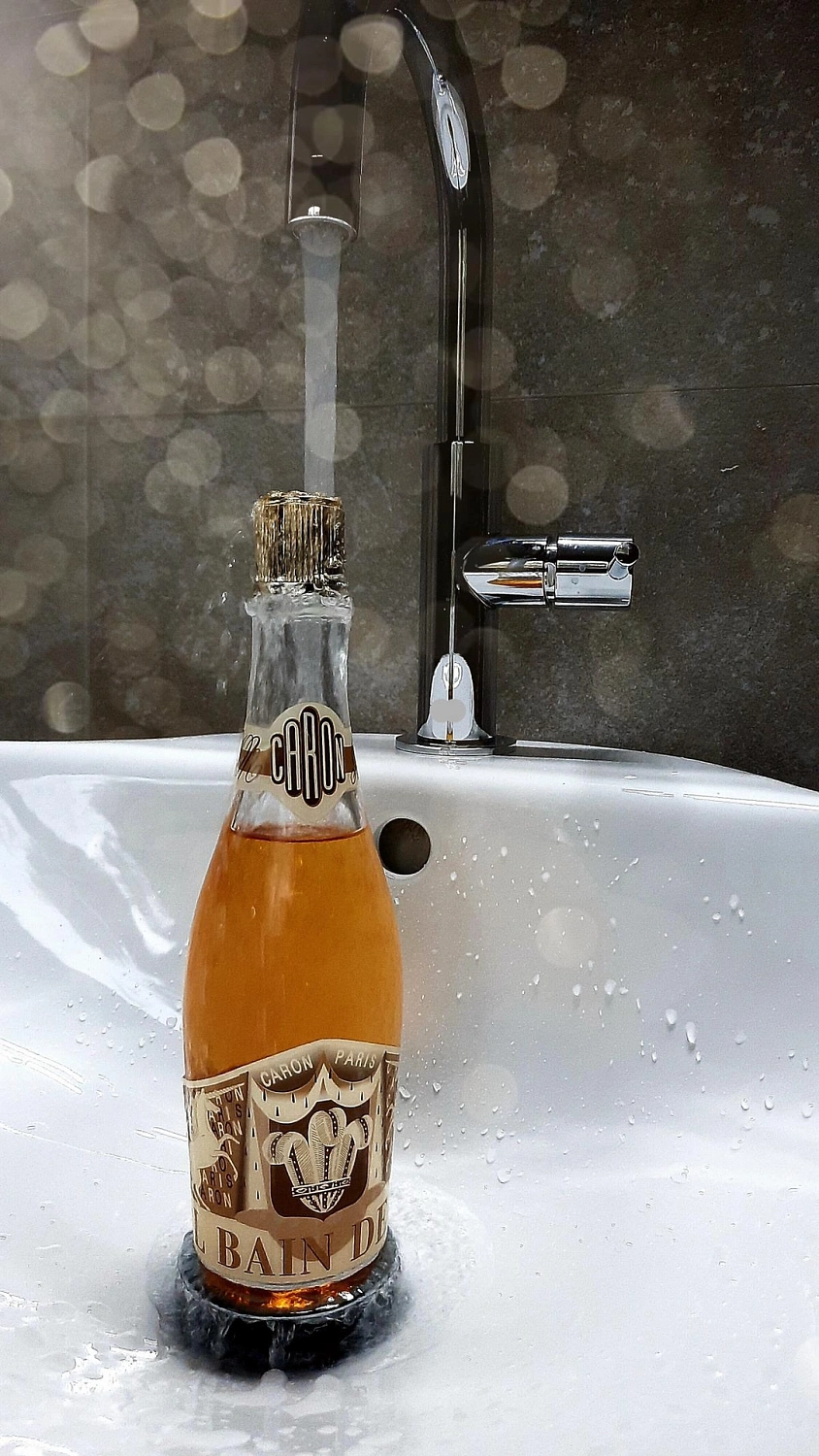 Royal Bain de Caron
