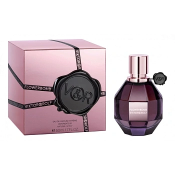 Фото Viktor & Rolf Flowerbomb Extreme