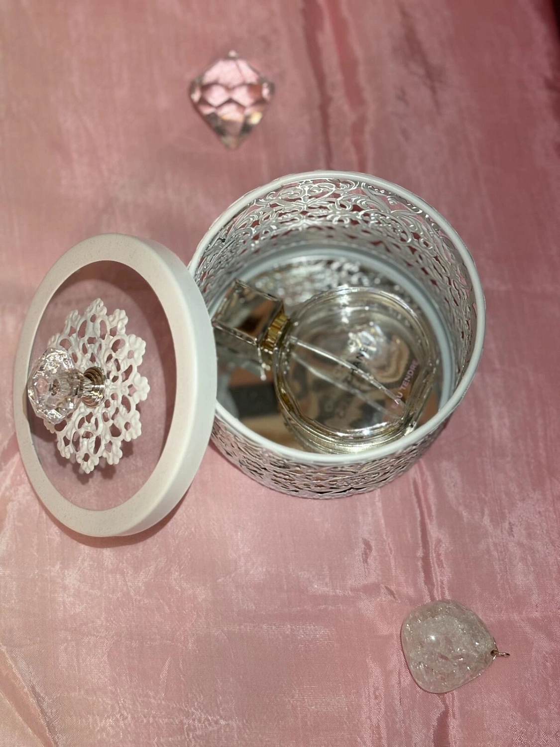 Chanel Chance Eau Tendre Eau de Parfum