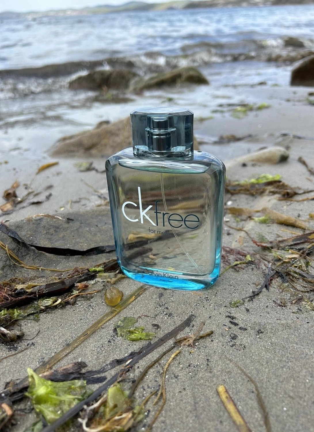 Calvin Klein CK Free