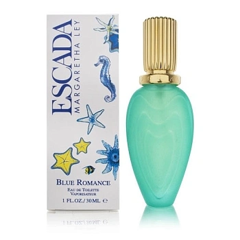 Фото Escada Blue Romance