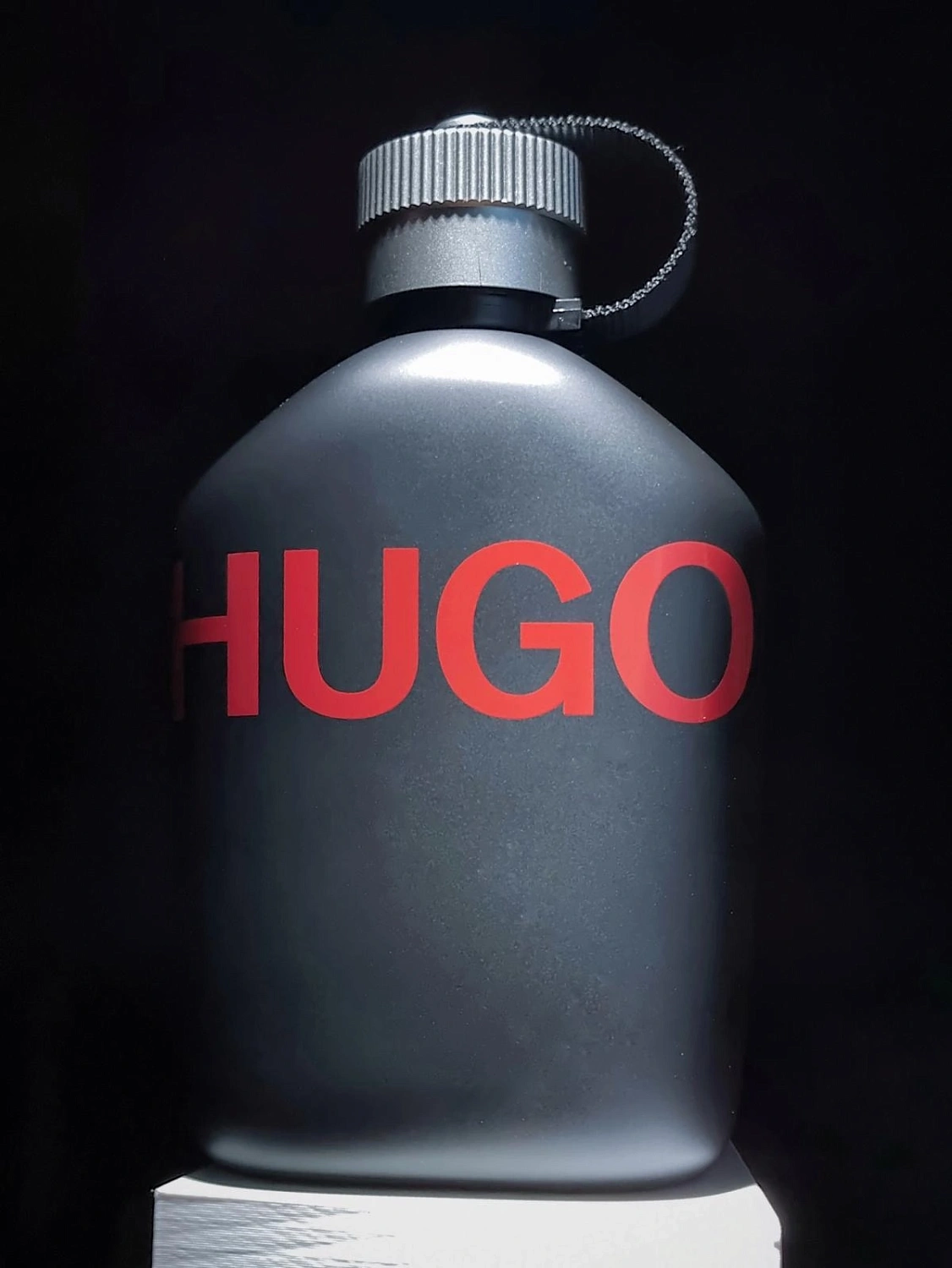 Hugo Boss Hugo Just Different