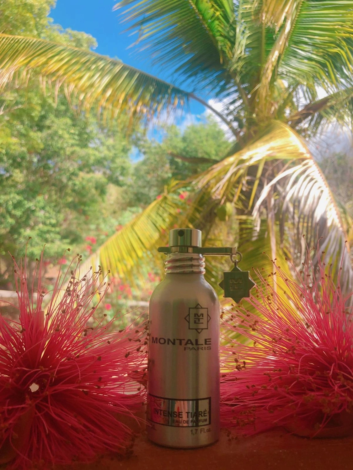 Montale Intense Tiare