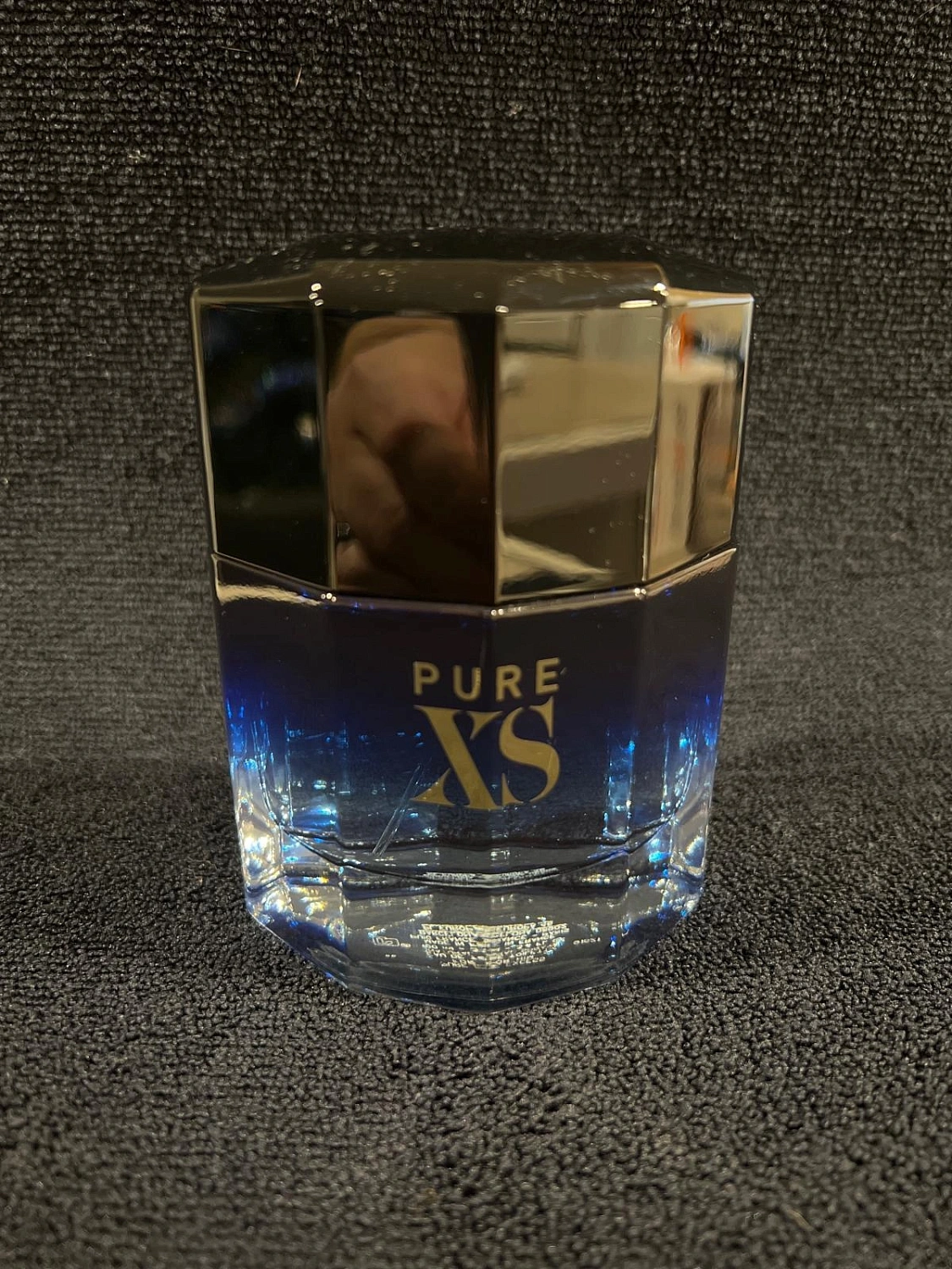 Paco Rabanne Pure XS