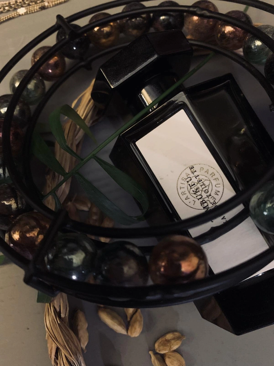 L'Artisan Parfumeur Timbuktu