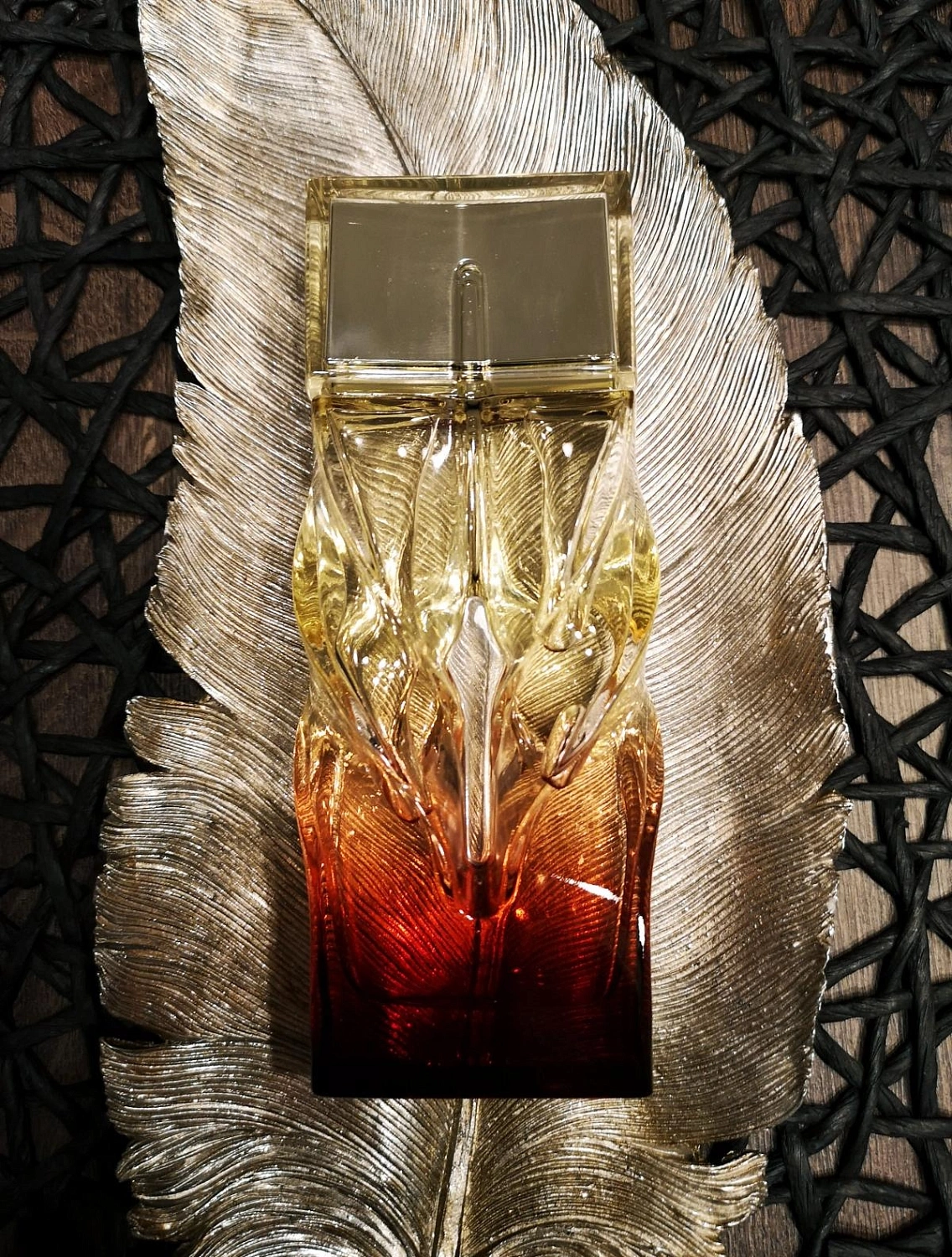 Christian Louboutin Tornade Blonde