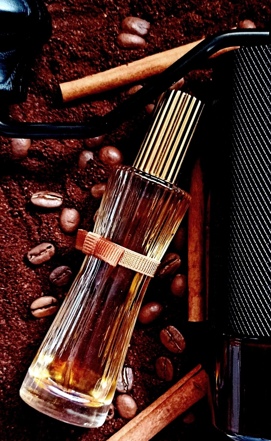 Estée Lauder Youth Dew Amber Nude