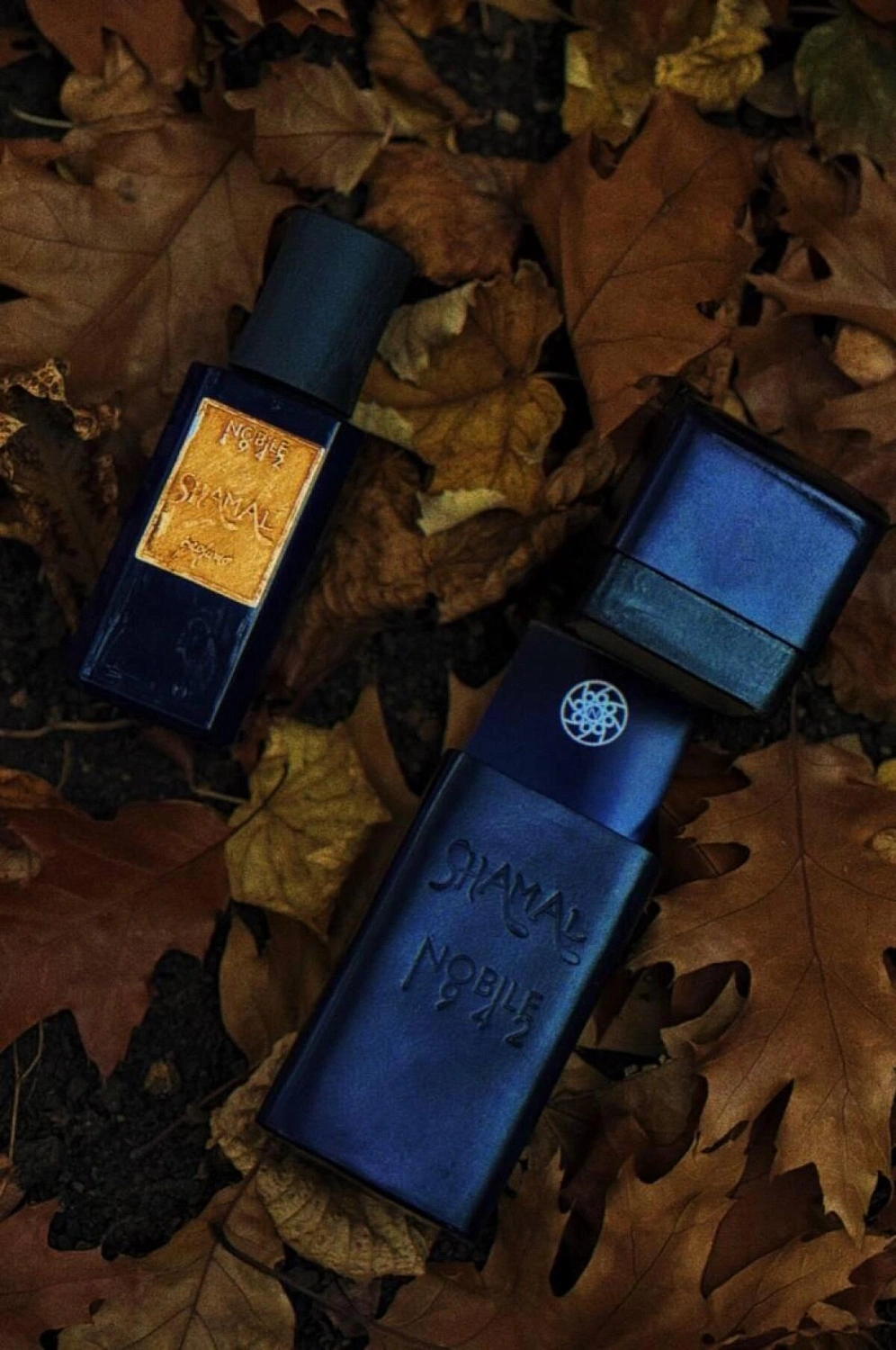 Nobile 1942 Shamal